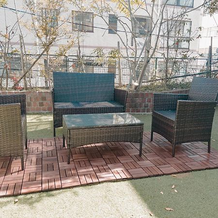 Apartamento Elif-Nakasu- Fukuoka  Exterior foto