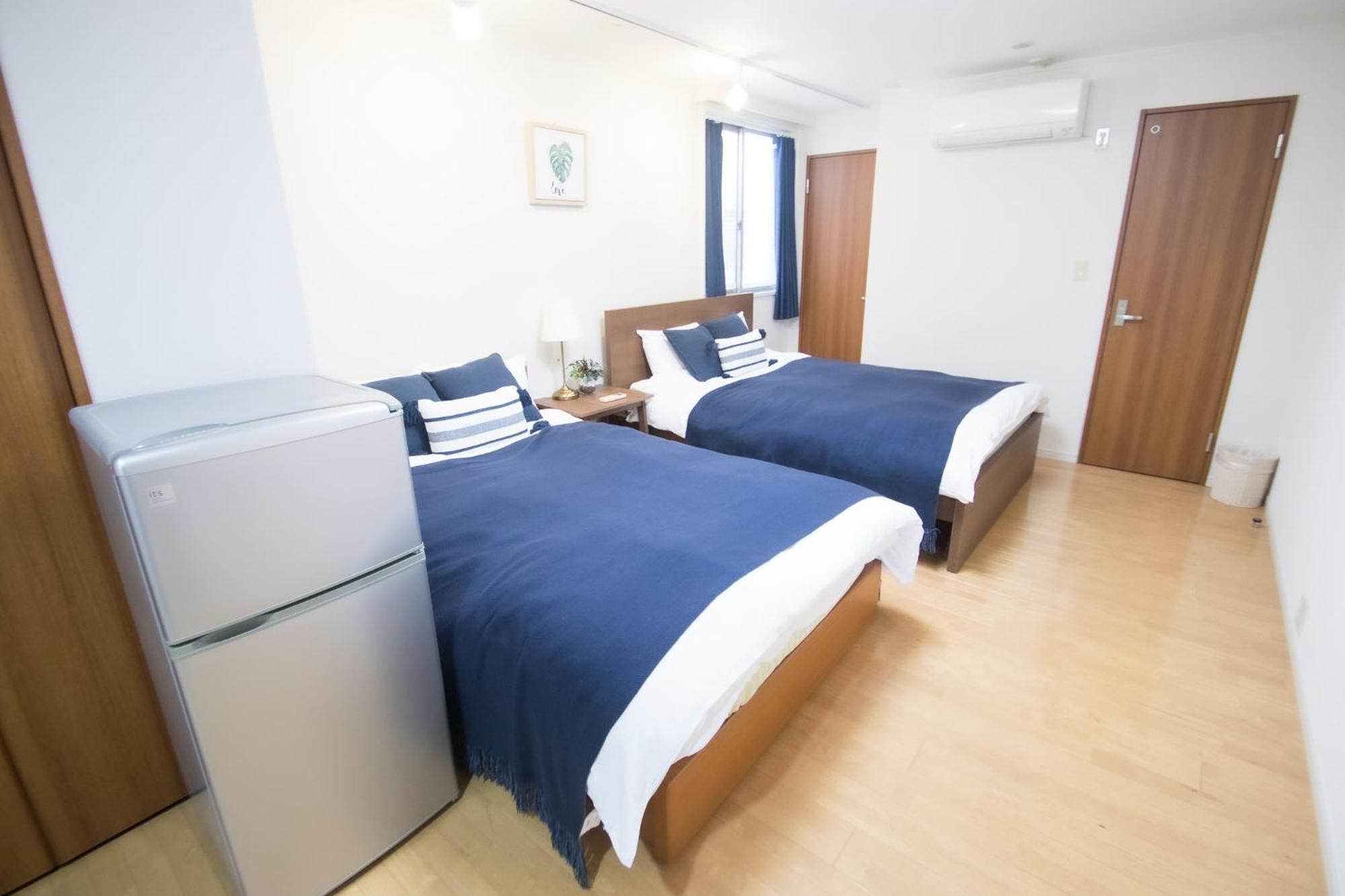 Apartamento Elif-Nakasu- Fukuoka  Exterior foto