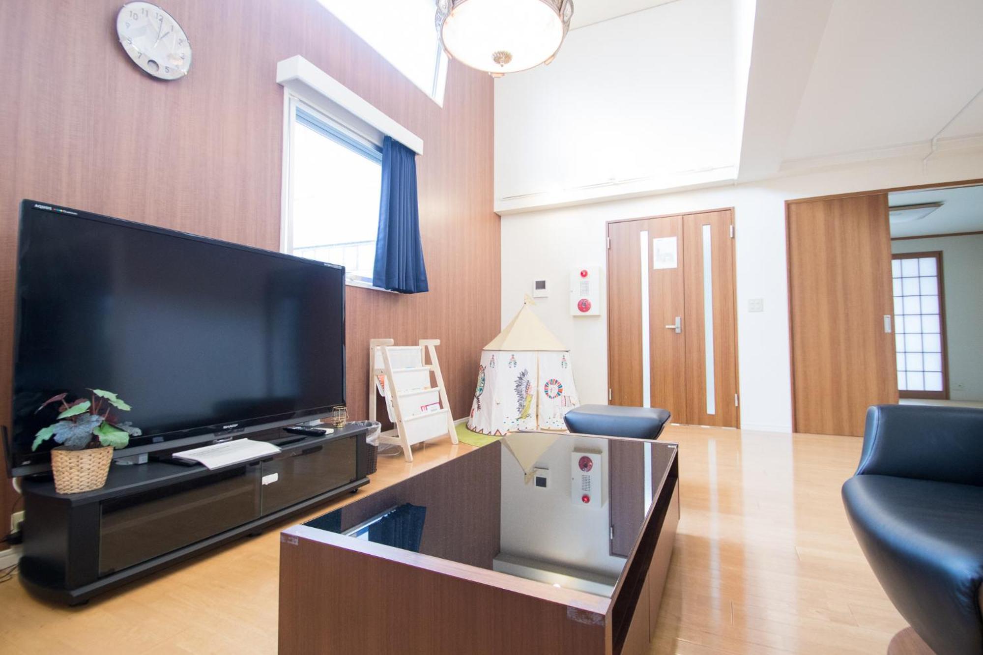 Apartamento Elif-Nakasu- Fukuoka  Exterior foto