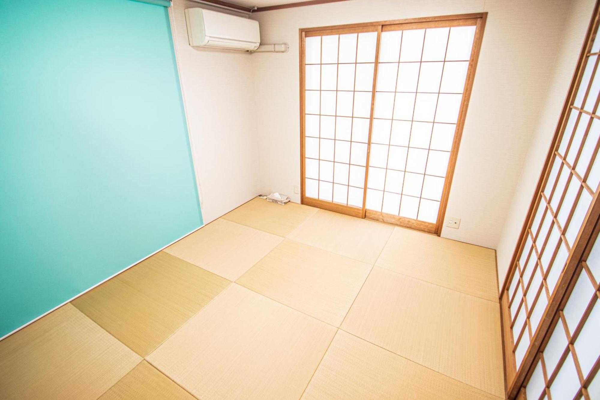 Apartamento Elif-Nakasu- Fukuoka  Exterior foto