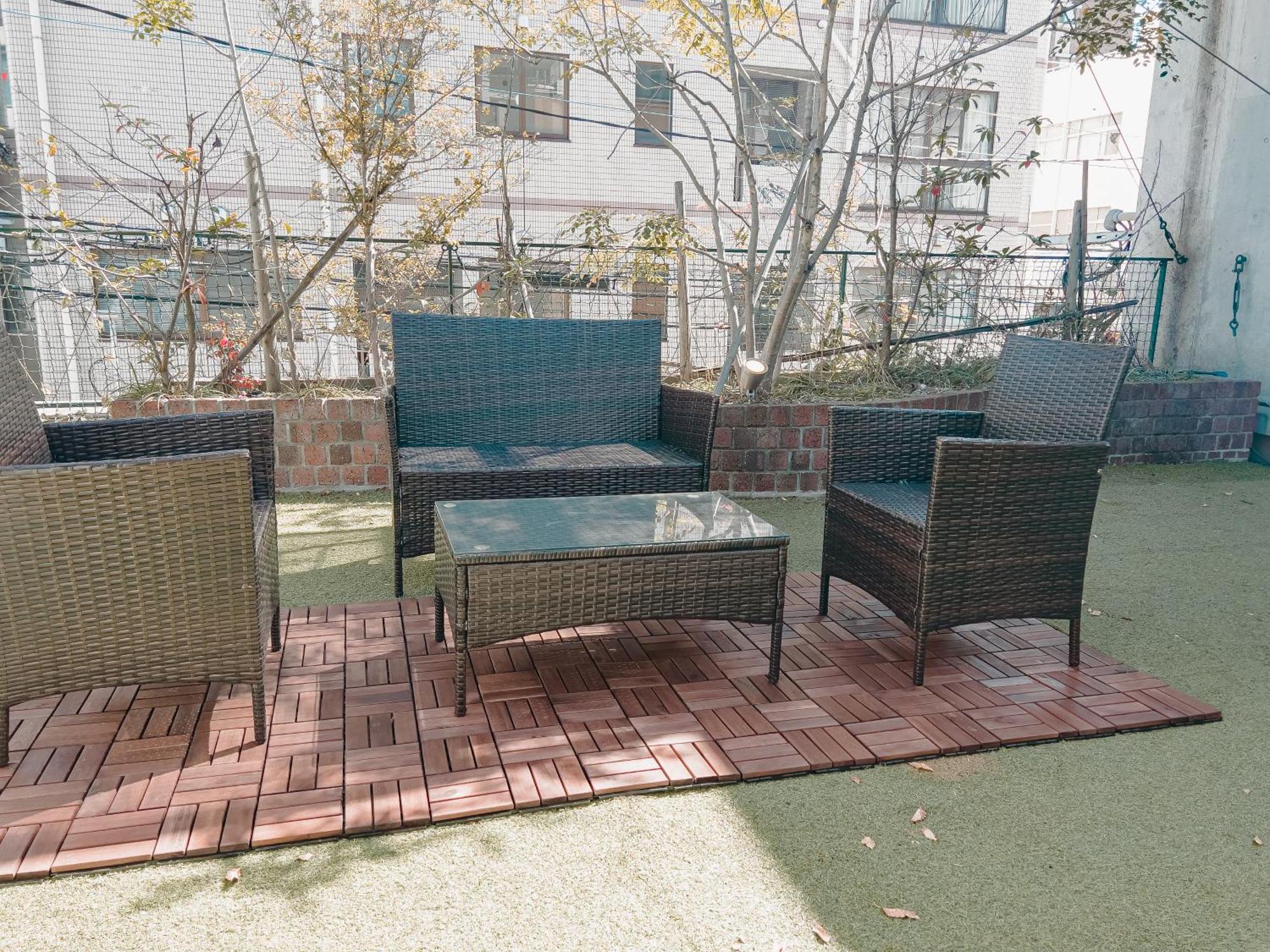 Apartamento Elif-Nakasu- Fukuoka  Exterior foto